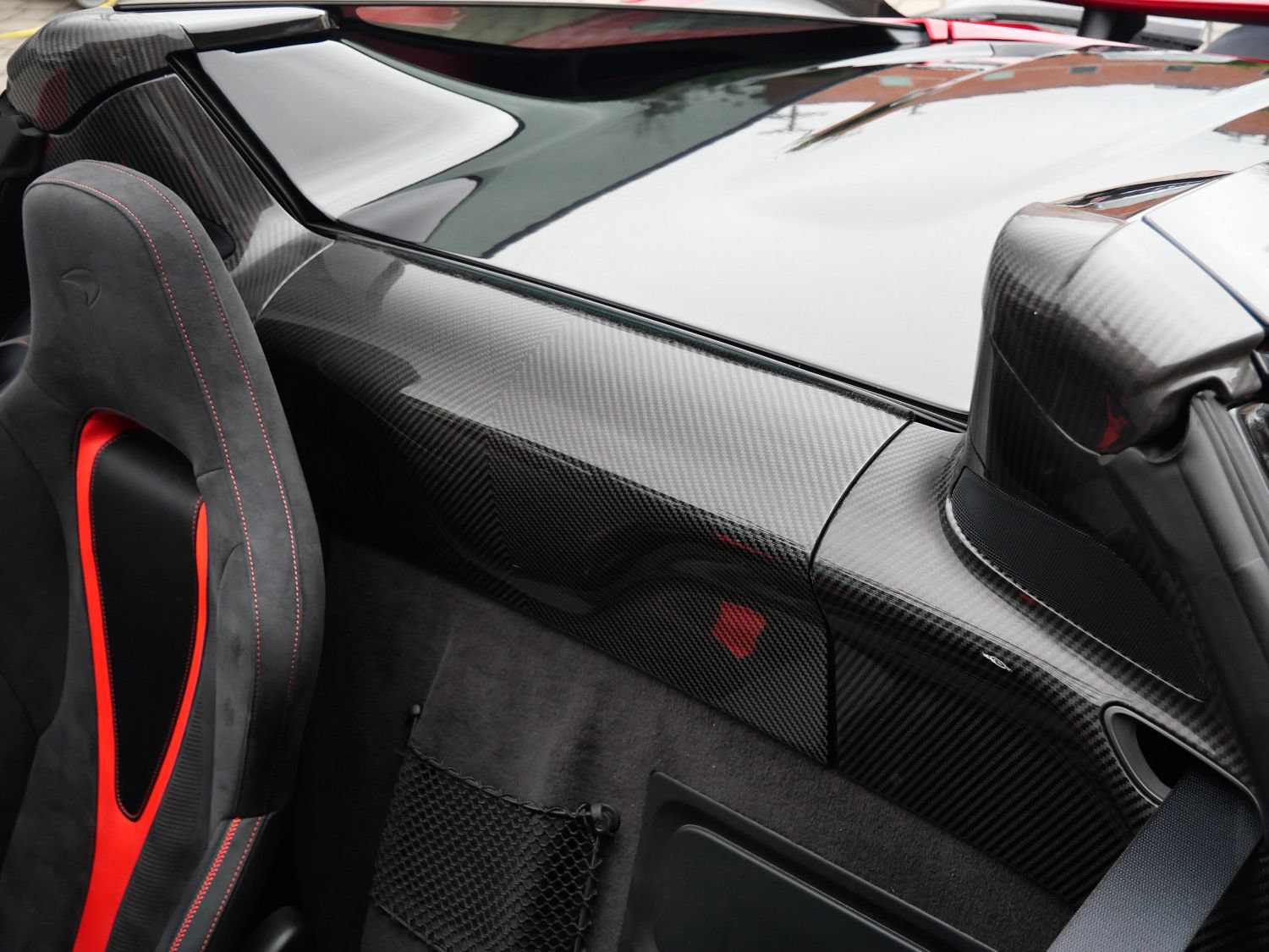 Used 2020 McLaren 720S Performance photo 31