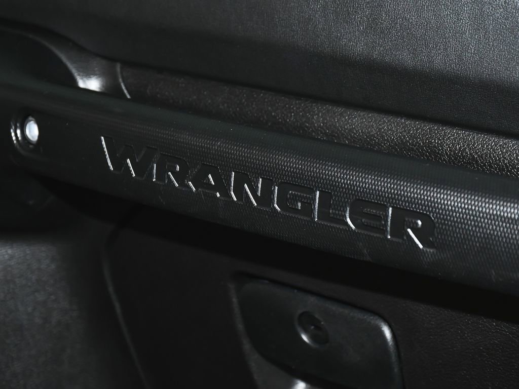 2023 Jeep Wrangler Unlimited Rubicon 4xe