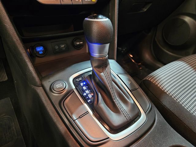 2020 Hyundai Kona SE