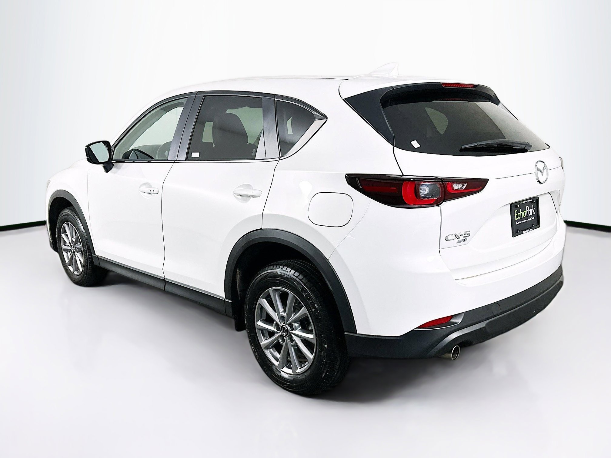 2023 MAZDA Cx-5 AWD 2.5 S w/ Preferred Package