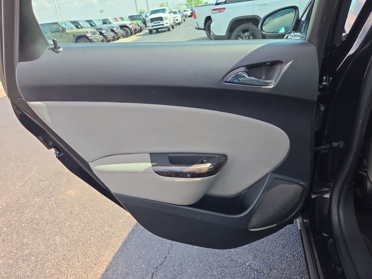 2014 Buick Verano Convenience