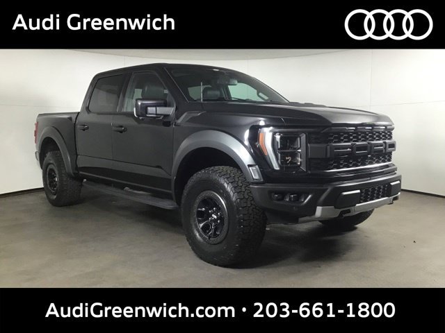 Used 2023 Ford F150 Raptor w/ Raptor Carbon Fiber Package