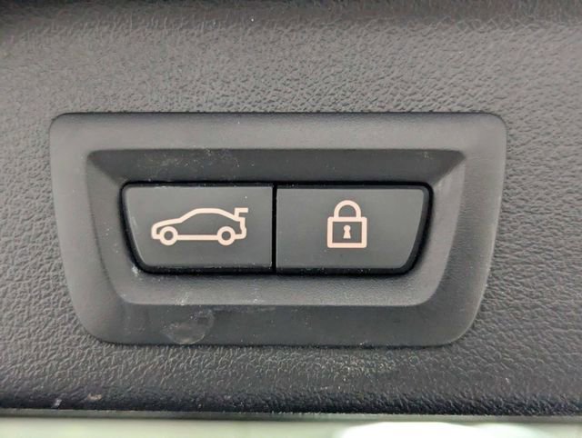 2022 BMW X5 xDrive45e