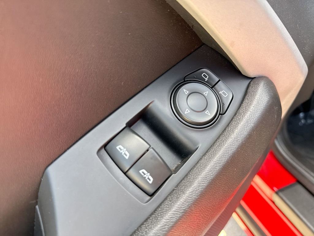 2022 Chevrolet Camaro LT