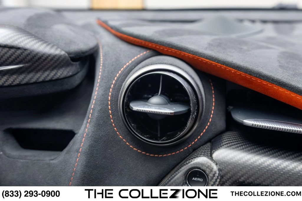 Used 2021 McLaren 765LT photo 79