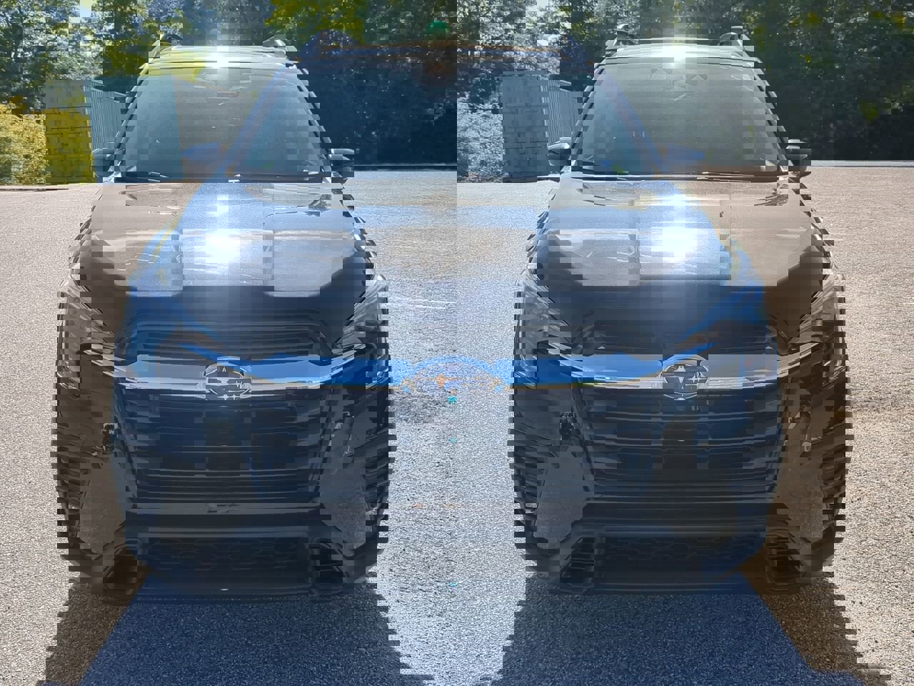 2024 Subaru Ascent Limited