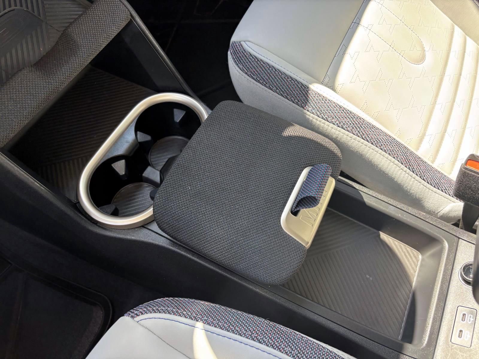 2025 MINI Cooper Countryman S