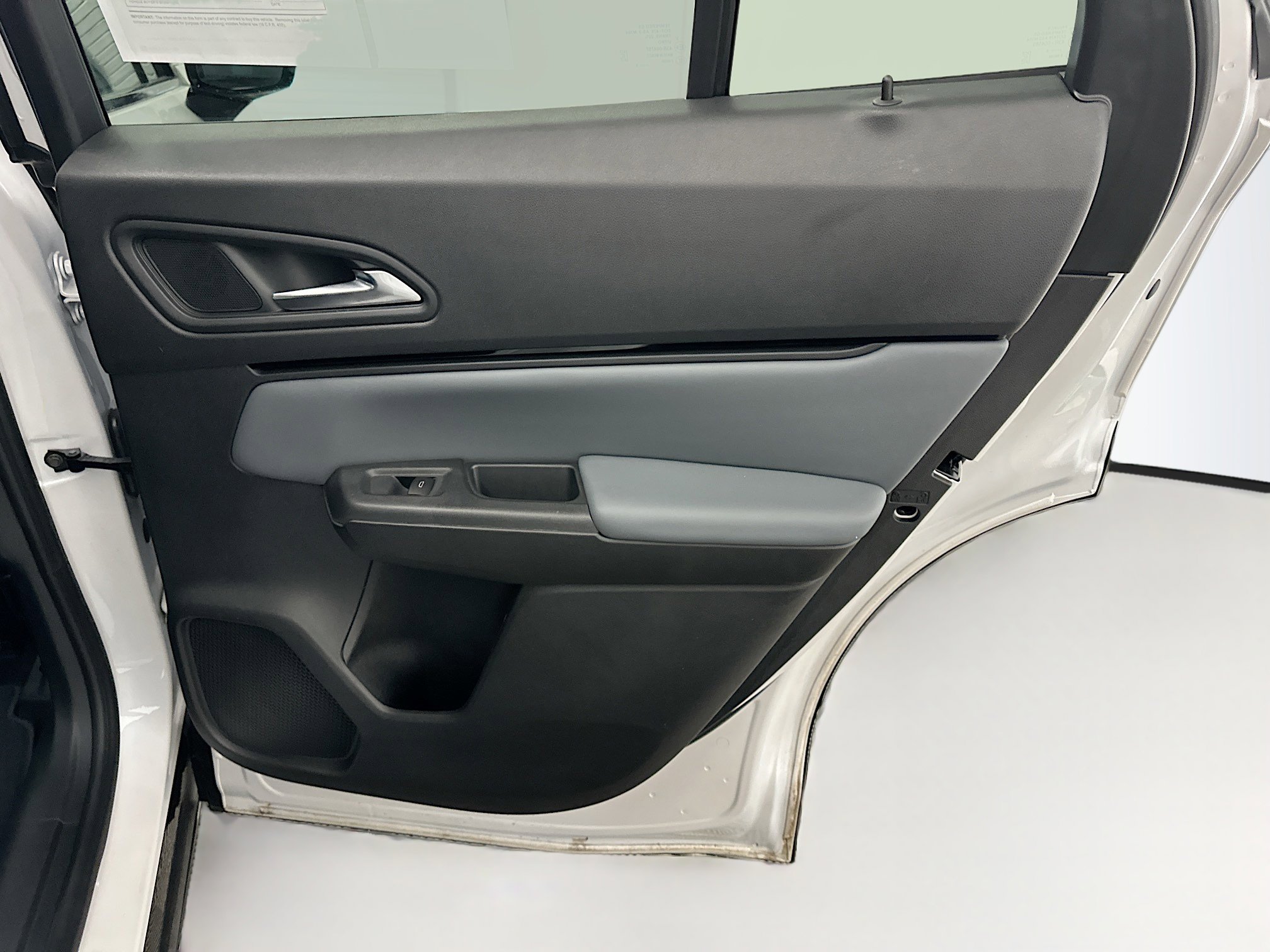 2025 Honda Prologue Touring