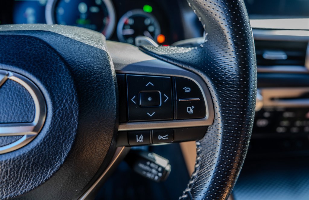 2017 Lexus GS 350 F Sport