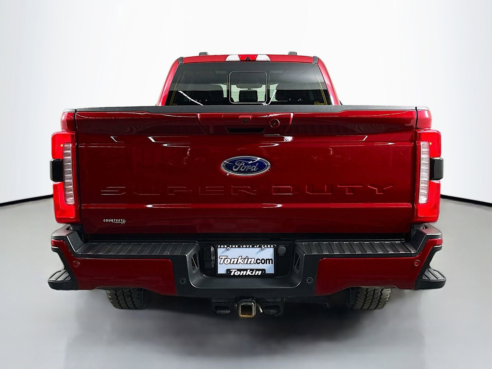 2024 Ford F250 Lariat