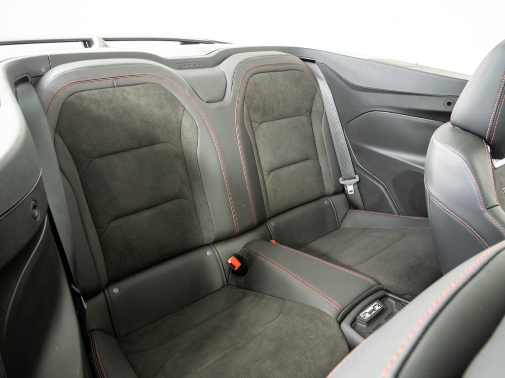 2023 Chevrolet Camaro ZL1