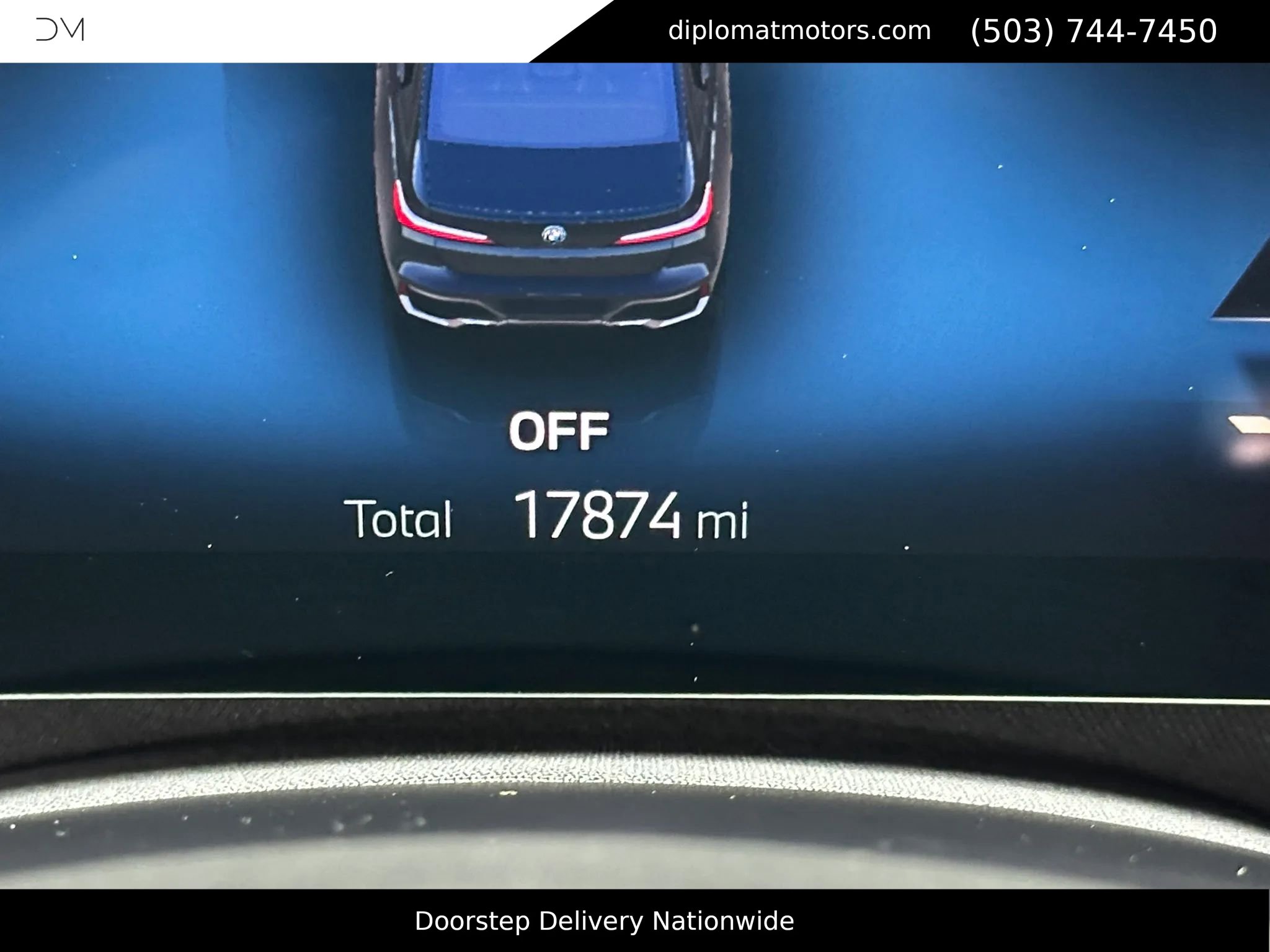 2024 BMW i7 xDrive60