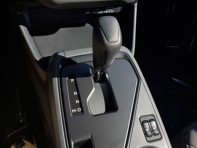 2026 Subaru Crosstrek 2.0i Premium