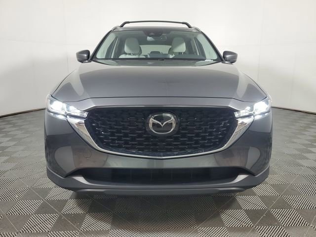 2023 MAZDA Cx-5 AWD 2.5 S