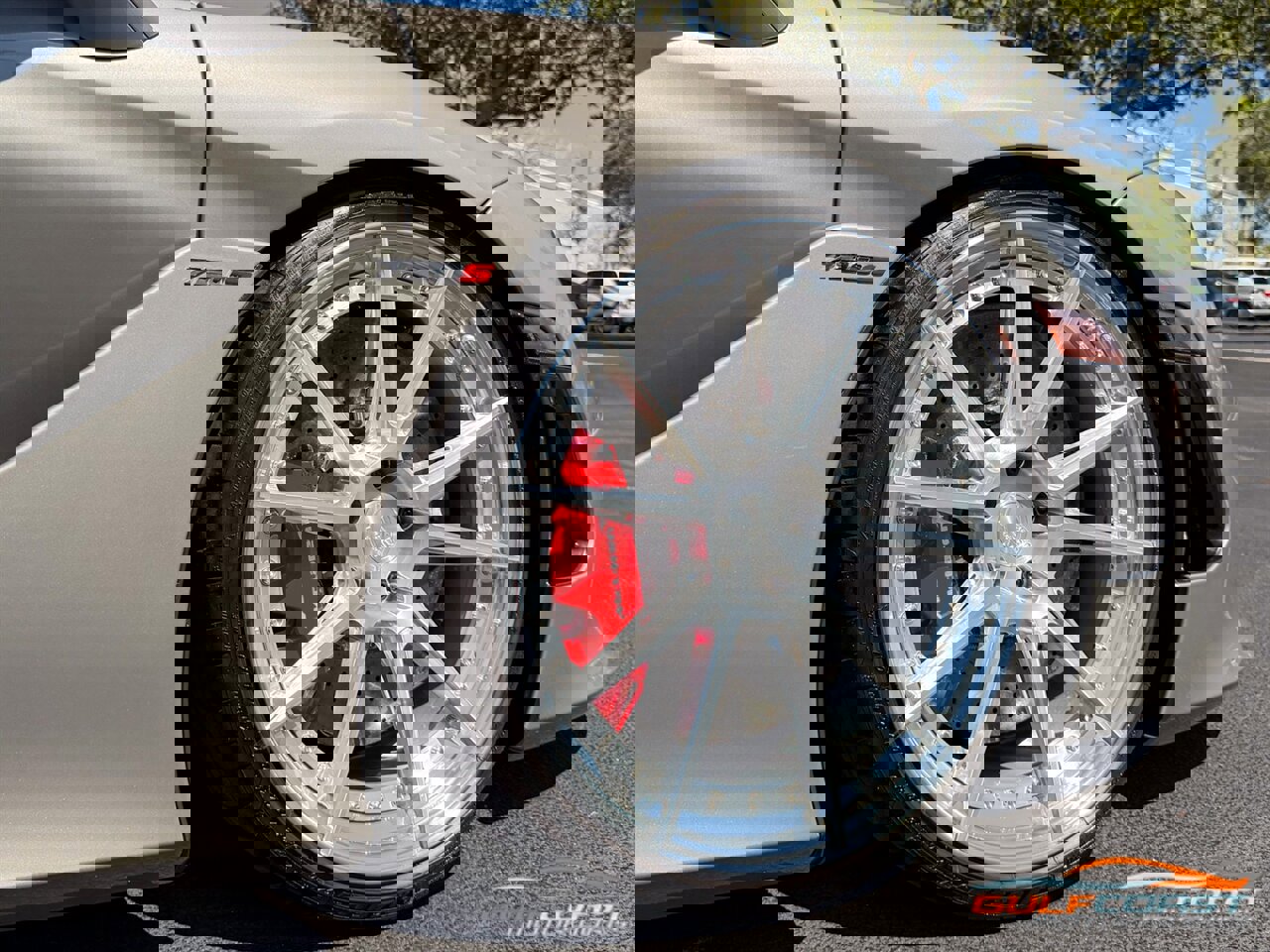 Used 2020 McLaren 720S Performance photo 76