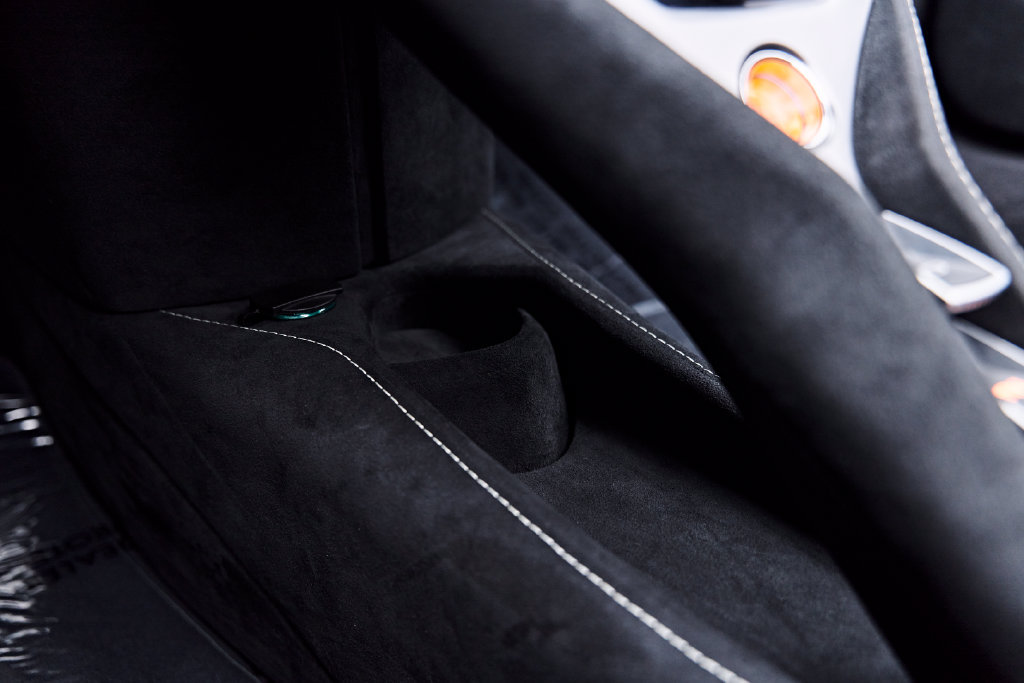 Used 2025 McLaren 750S Spider photo 84