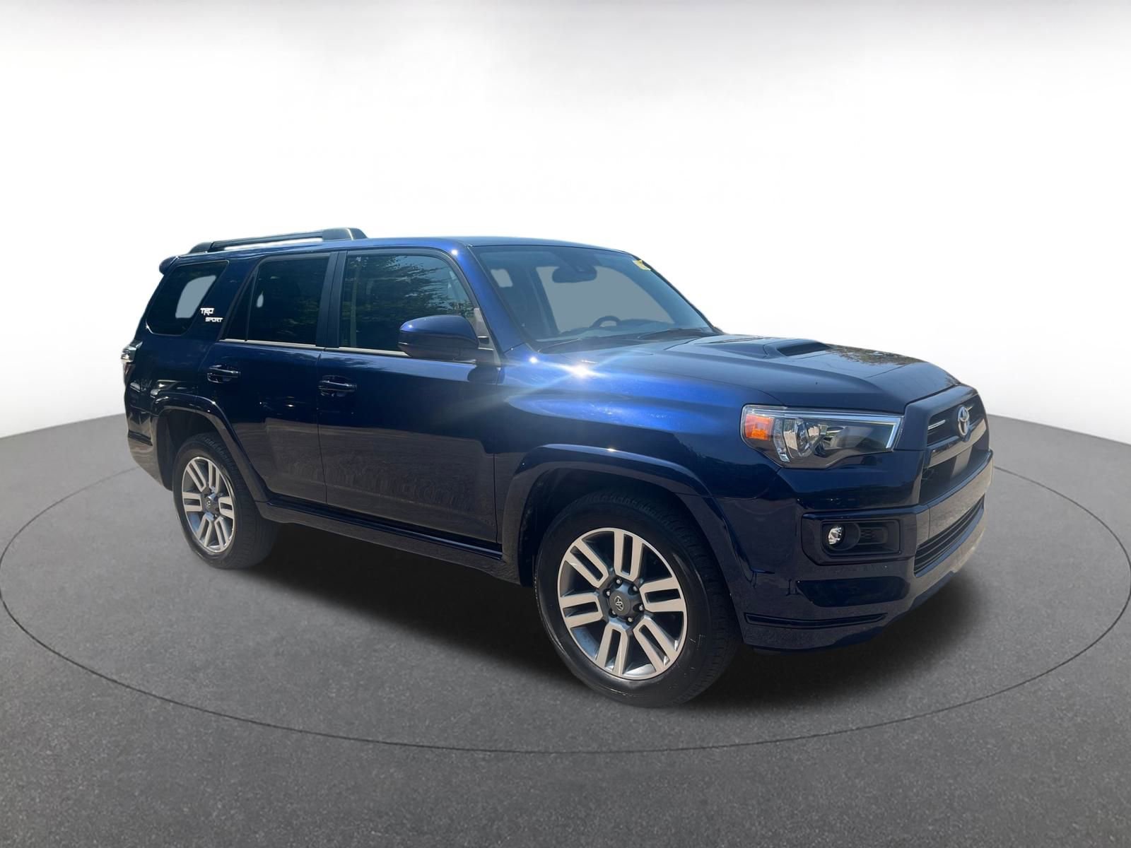 2024 Toyota 4Runner TRD Sport