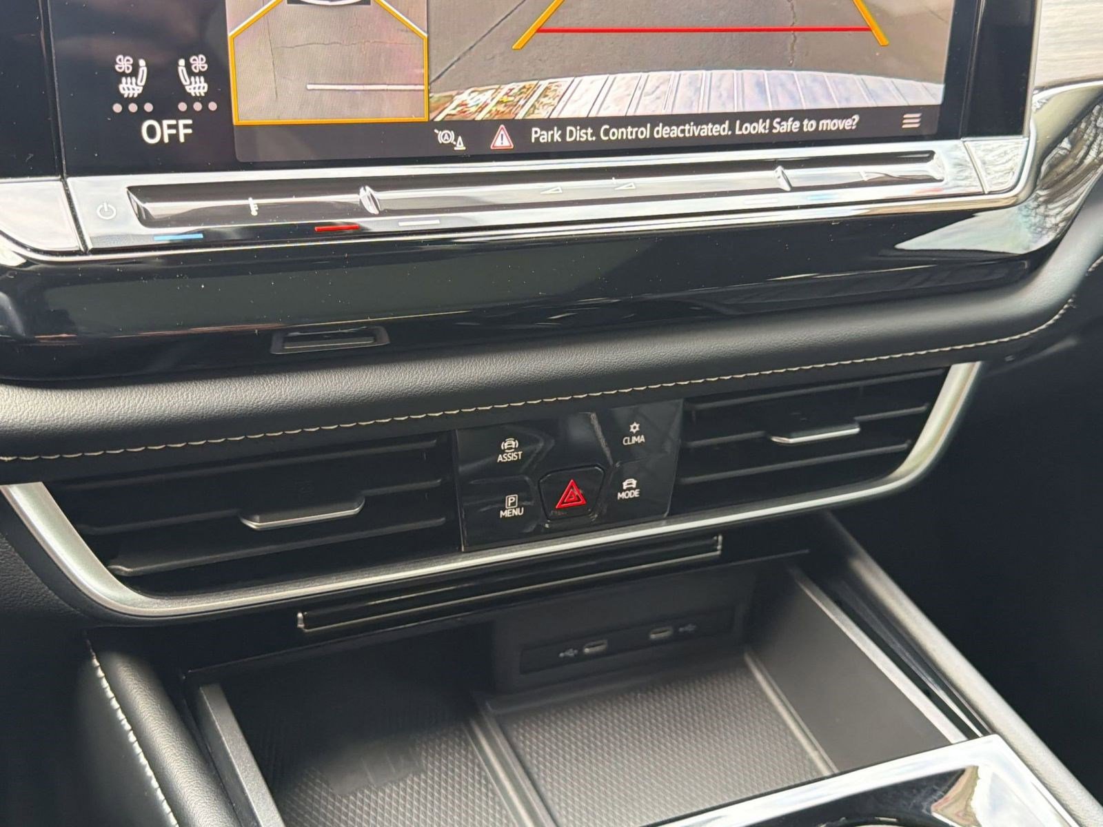 2024 Volkswagen Atlas SEL Premium R-Line