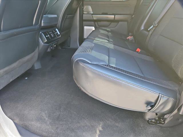 2023 Ford F150 Raptor