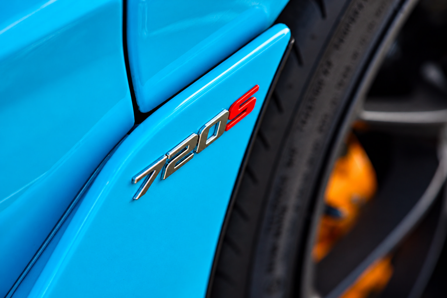 Used 2020 McLaren 720S Luxury photo 22