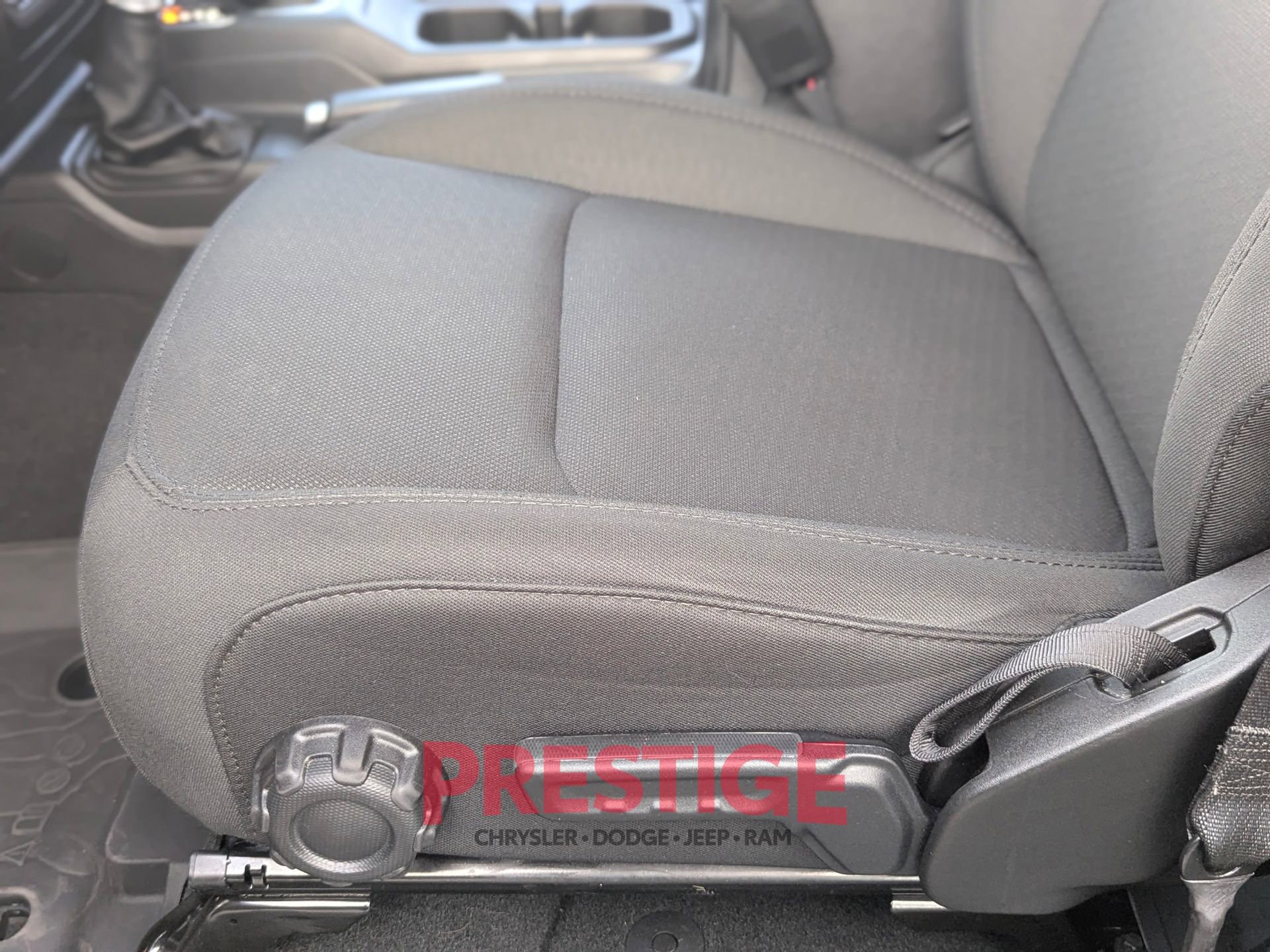 2023 Jeep Gladiator Willys