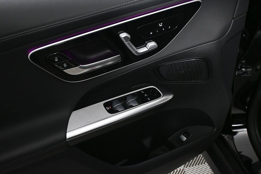 2024 Mercedes-Benz GLC 300 4MATIC