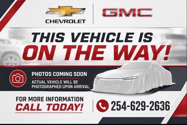 Used 2018 Chevrolet Tahoe LT w/ Texas Edition Package