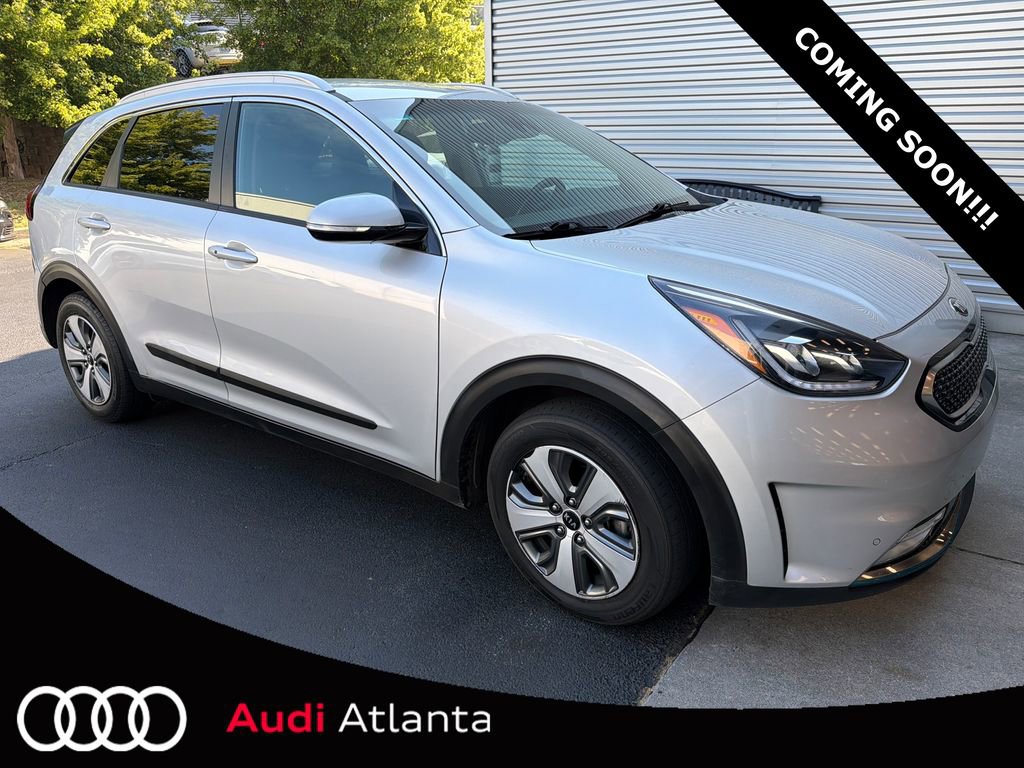 2019 Kia Niro EX Premium