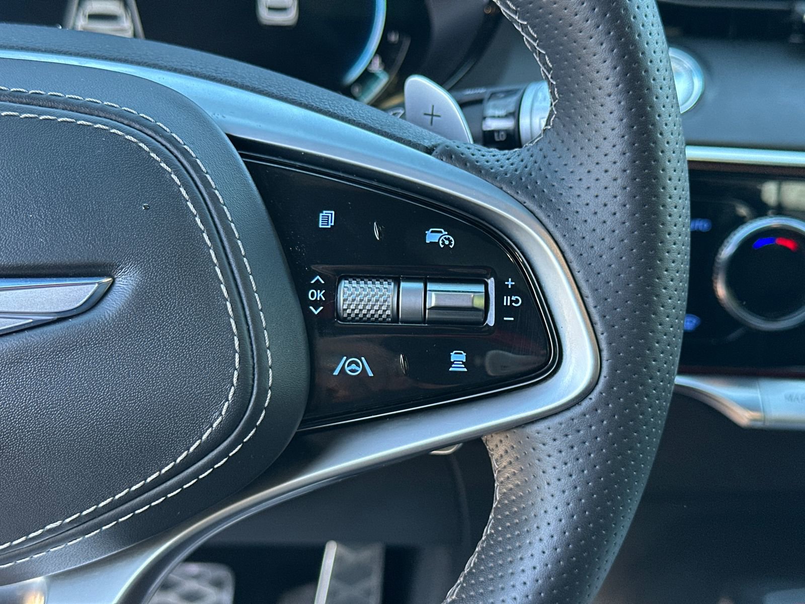 2022 Genesis Gv70 3.5T Sport