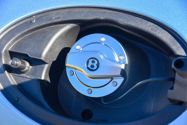 2024 Bentley Continental GT Speed