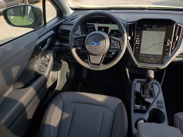 2026 Subaru Crosstrek 2.5i Limited