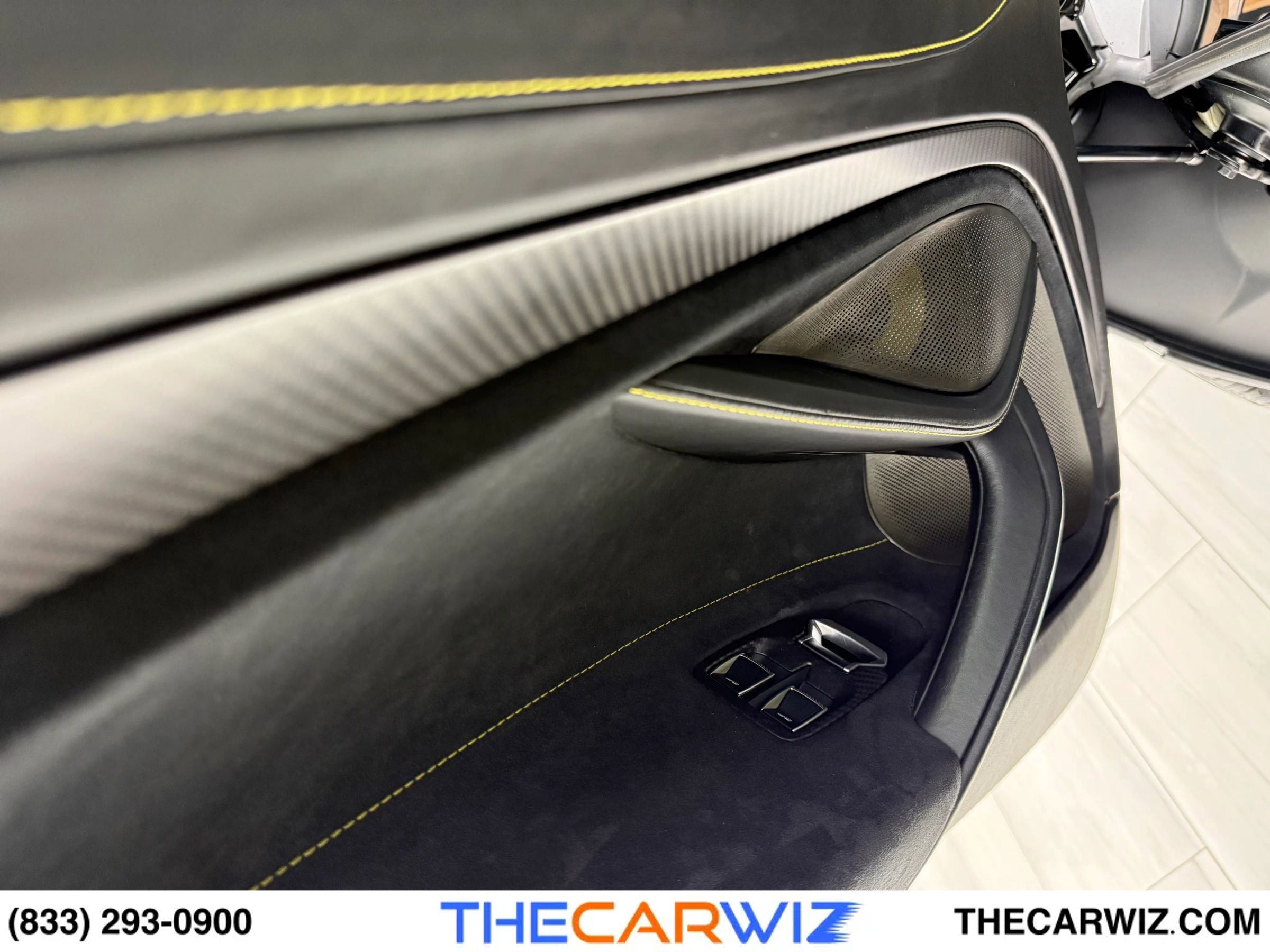 Used 2018 McLaren 720S Performance photo 40