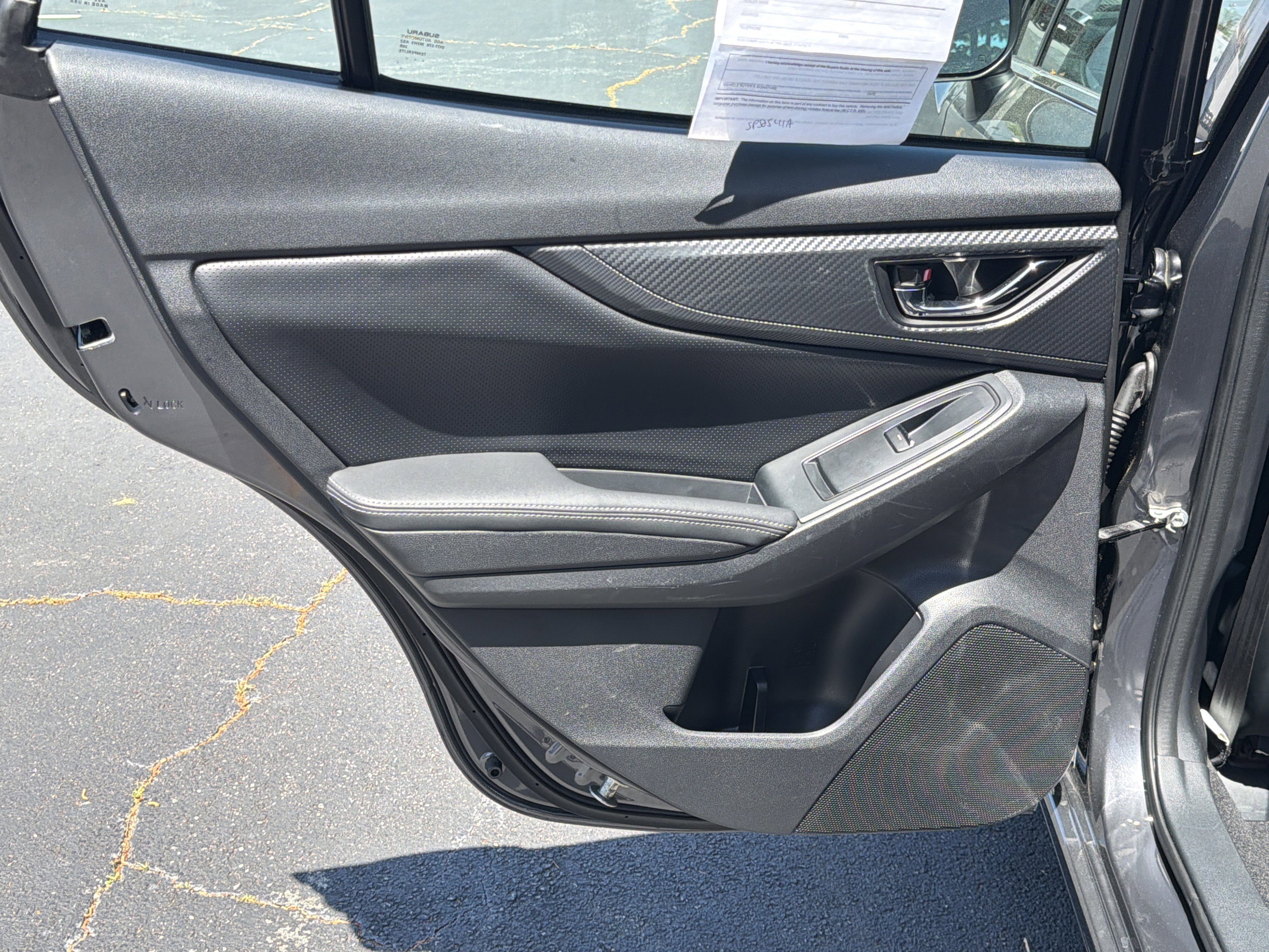 2018 Subaru Impreza 2.0i Limited