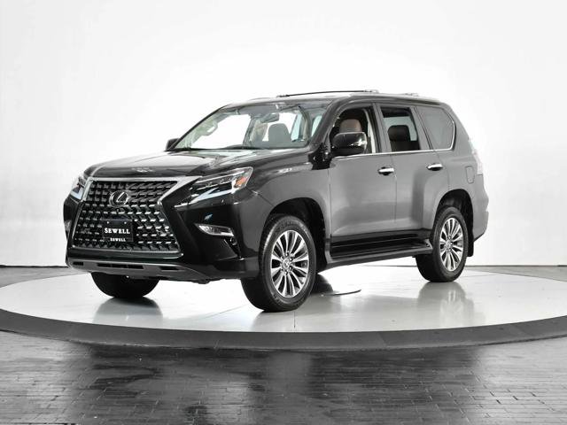 Certified 2023 Lexus GX 460 Luxury w/ Accessory Package