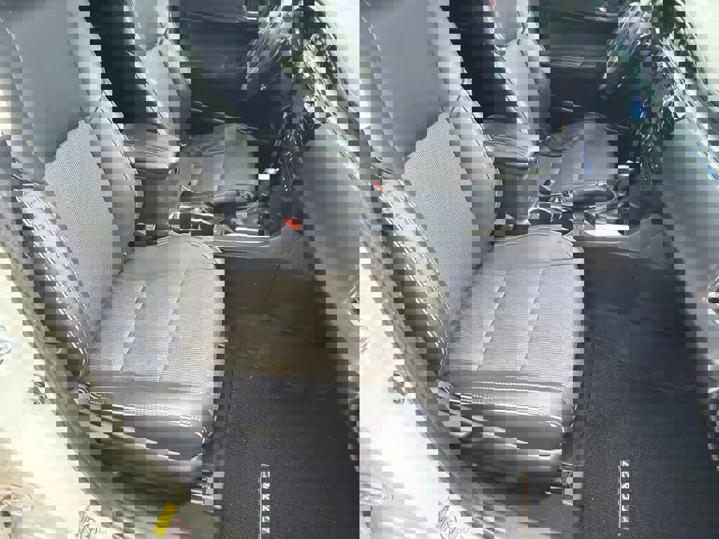 2016 Toyota Corolla S