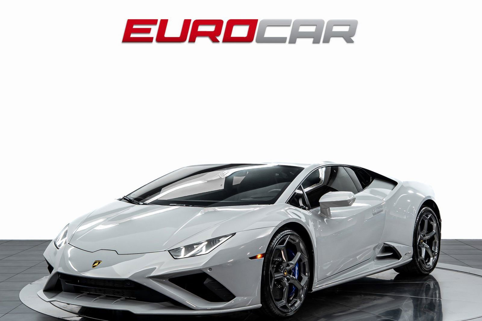 Used 2023 Lamborghini Huracan EVO