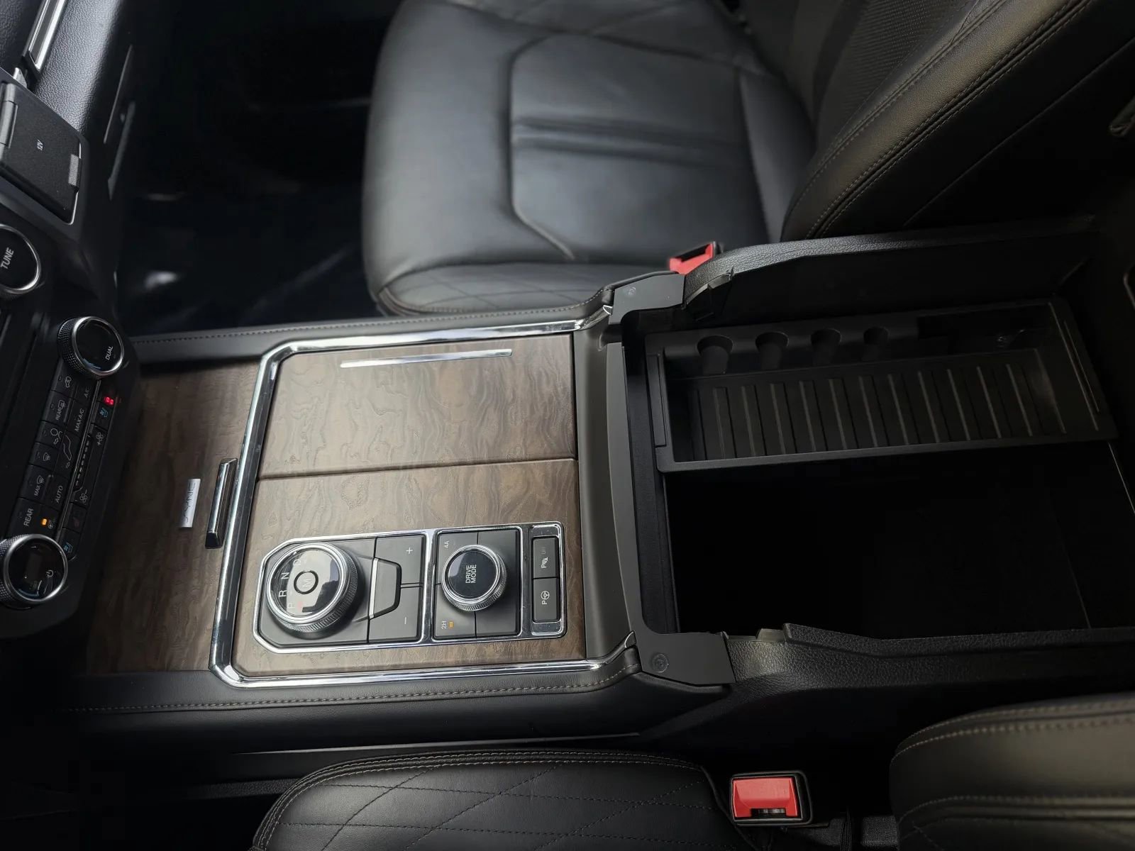 2018 Ford Expedition Platinum