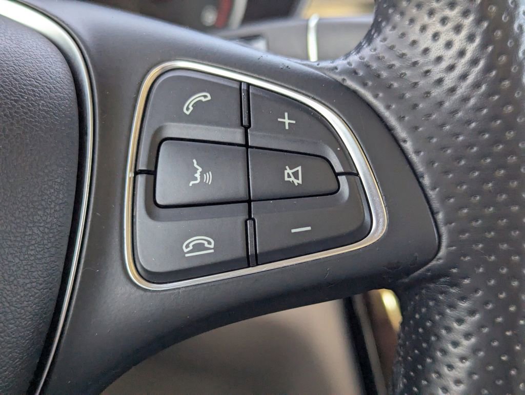 2017 Mercedes-Benz GLC 300