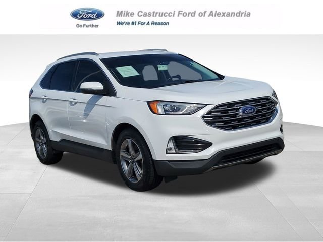 Used 2019 Ford Edge SEL w/ Equipment Group 201A