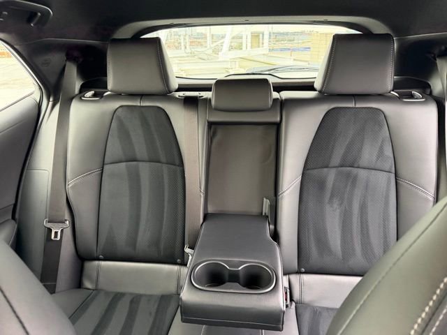 2025 Toyota Corolla GR