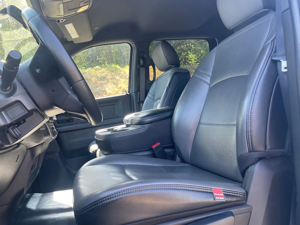 2024 RAM 5500 Tradesman