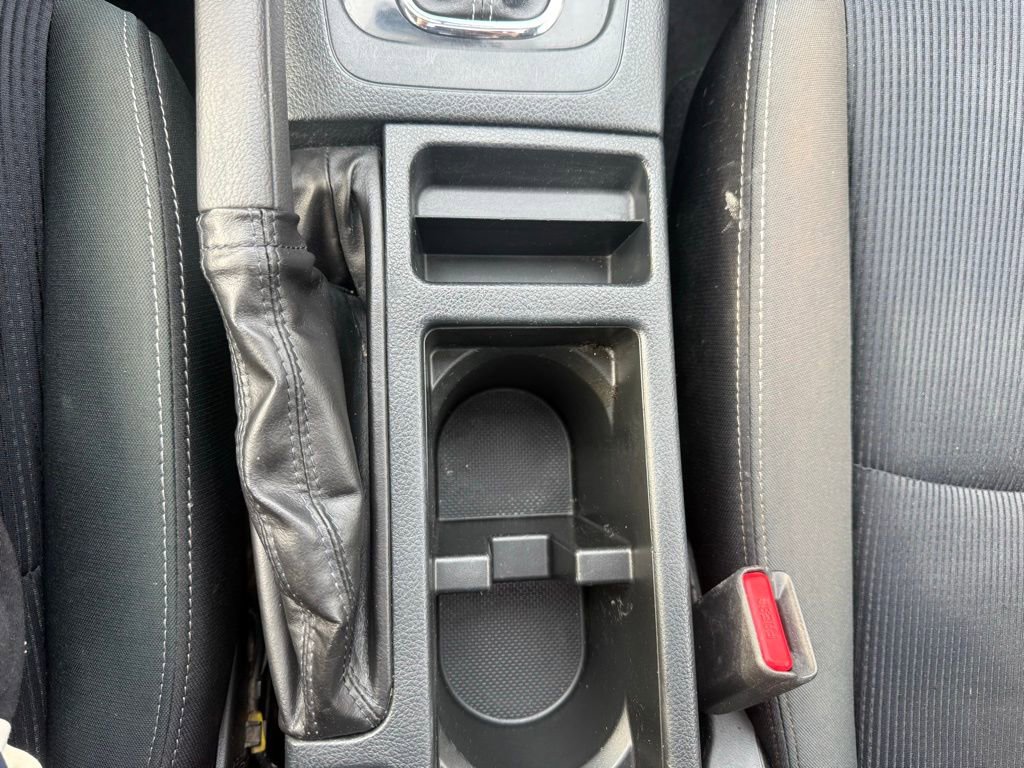 2016 Subaru Impreza 2.0i Sport Premium