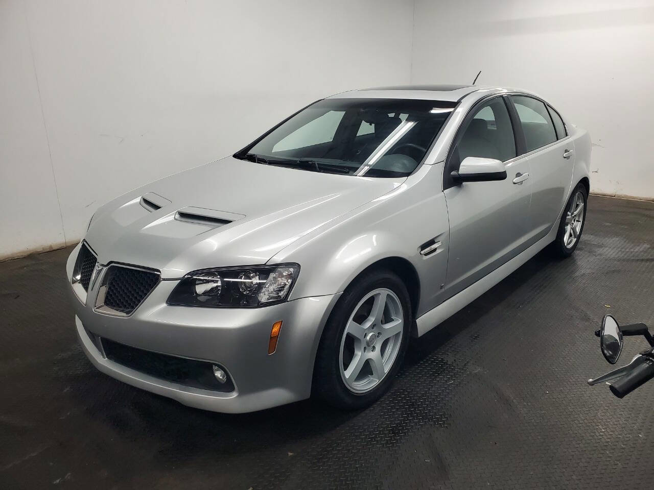 Used 2009 Pontiac G8 w/ Premium Package