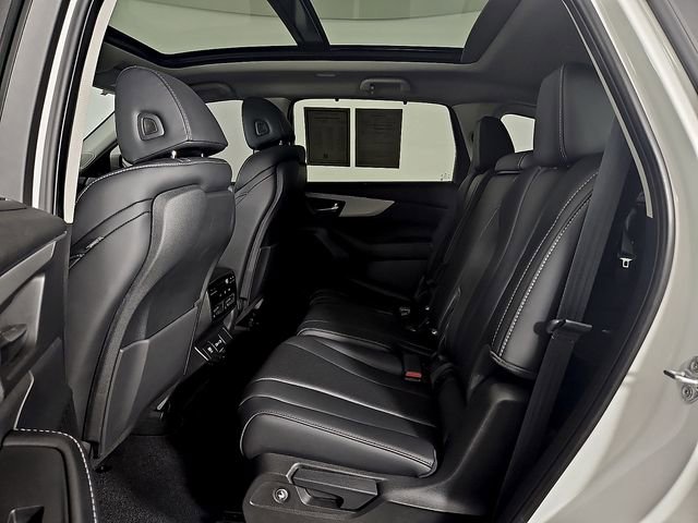 2024 Acura MDX FWD w/ Technology Package