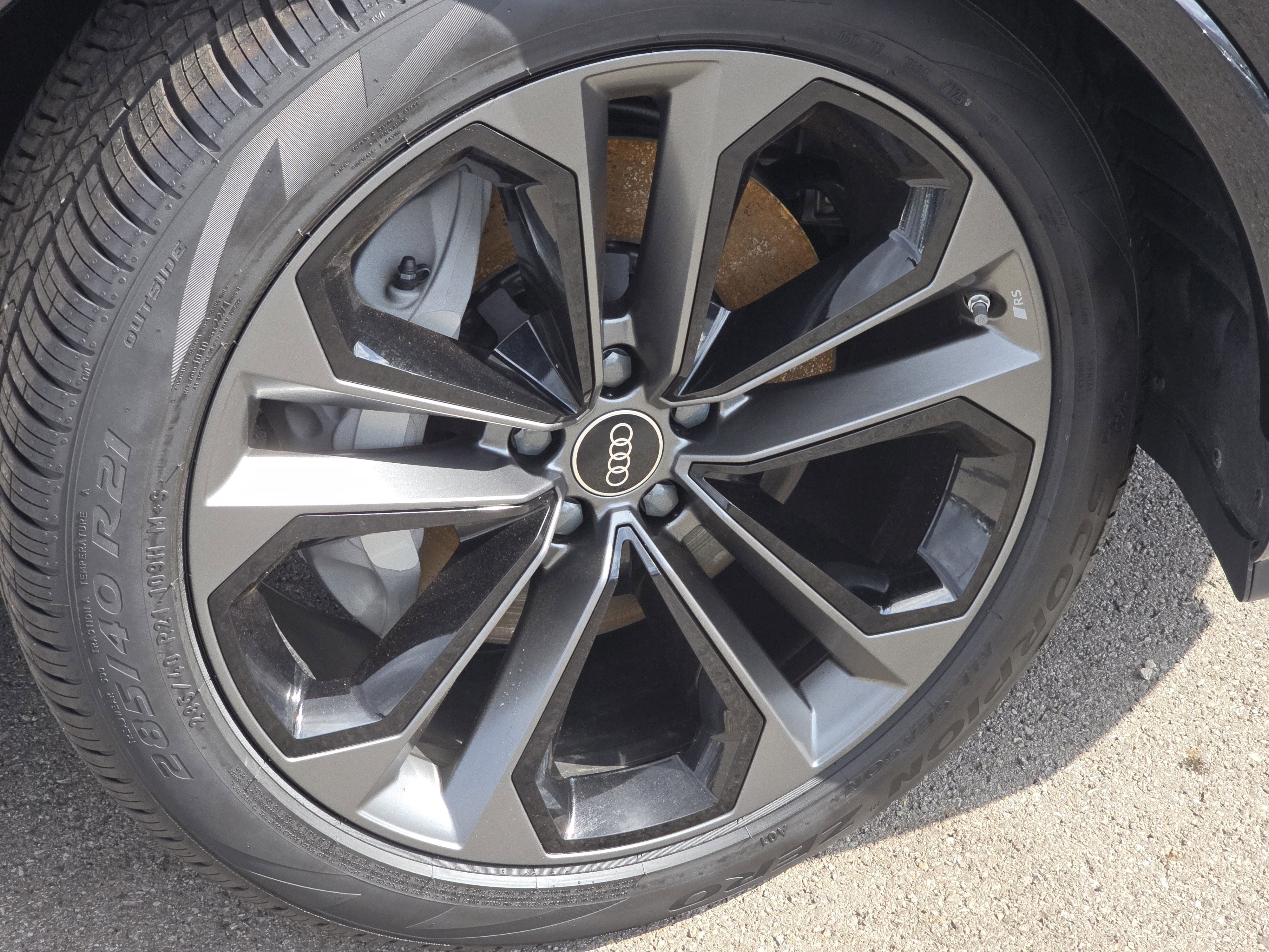 2026 Audi Q7 3.0T Premium Plus