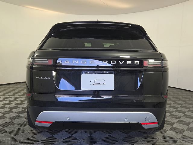 2026 Land Rover Range Rover Velar S