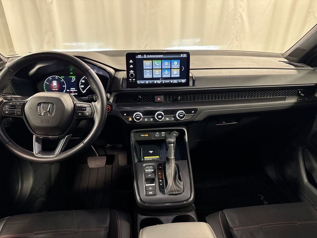 2025 Honda CR-V Sport-L