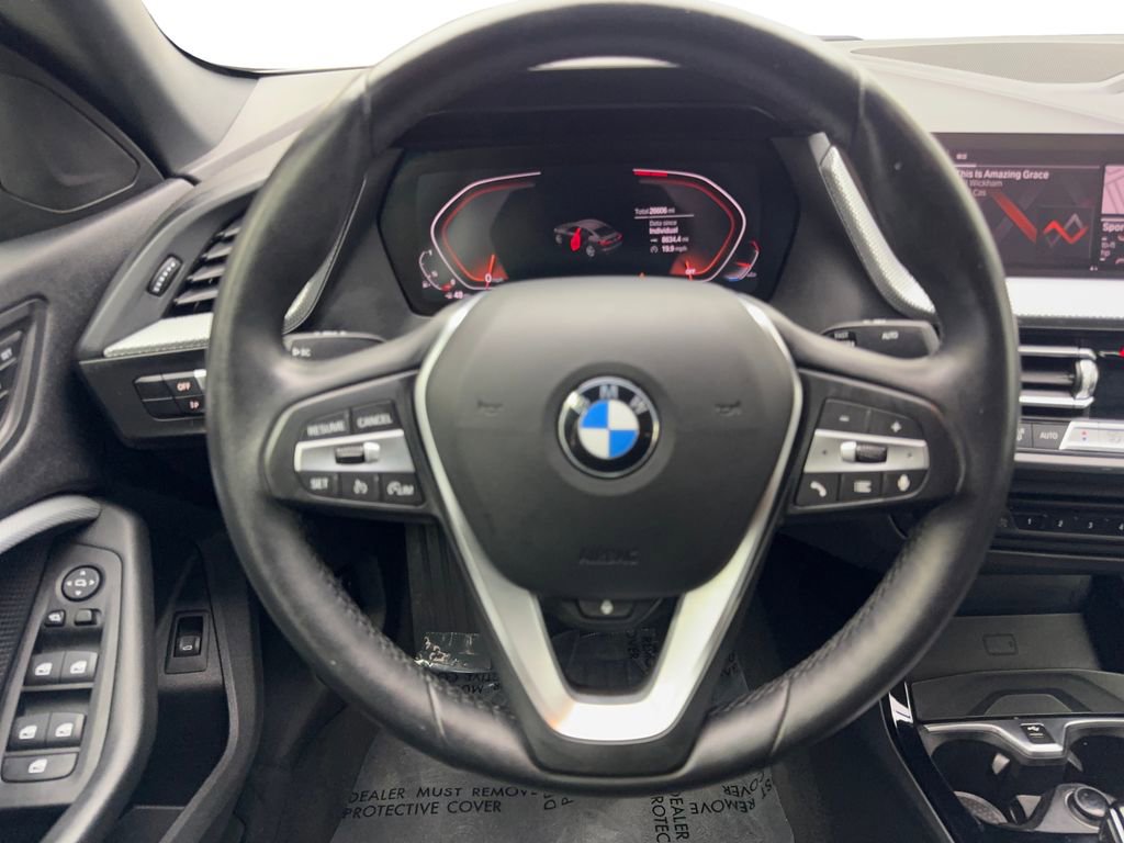 2024 BMW 228i Gran Coupe