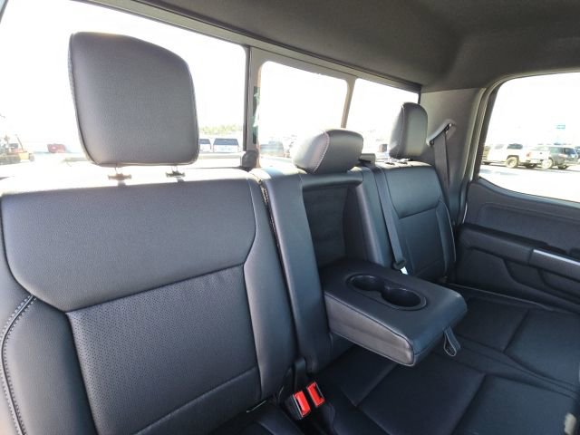 2025 Ford F150 Lariat