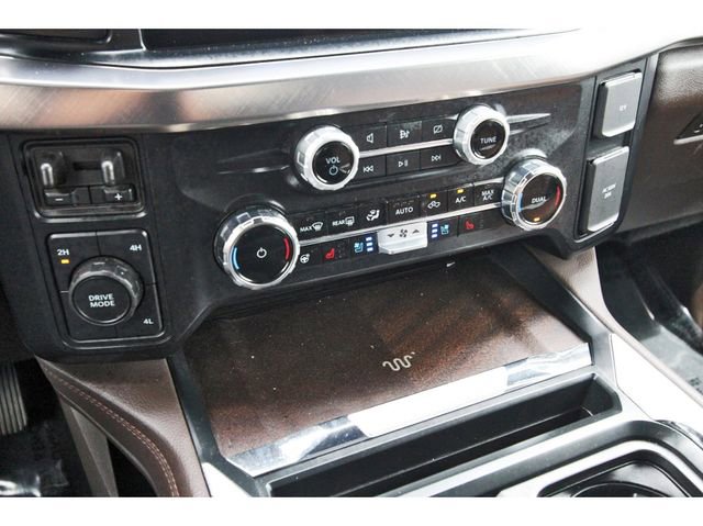 2024 Ford F350 King Ranch